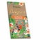 The Belgian Organic Salted Caramel Dark Chocolate Bar 90g